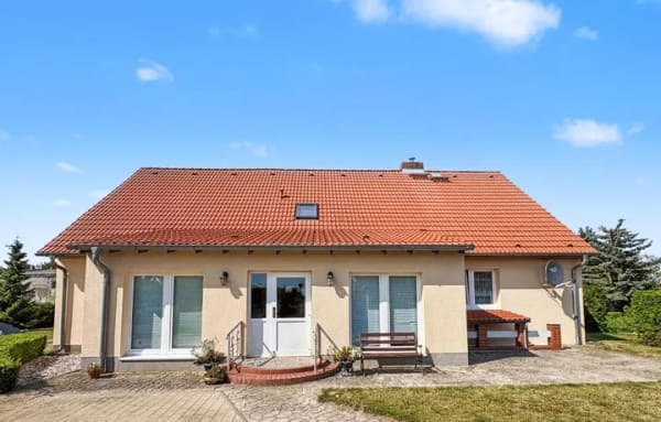 Immobilie in Brunn - Mehrfamilienhaus in Brunn - Bild 0
