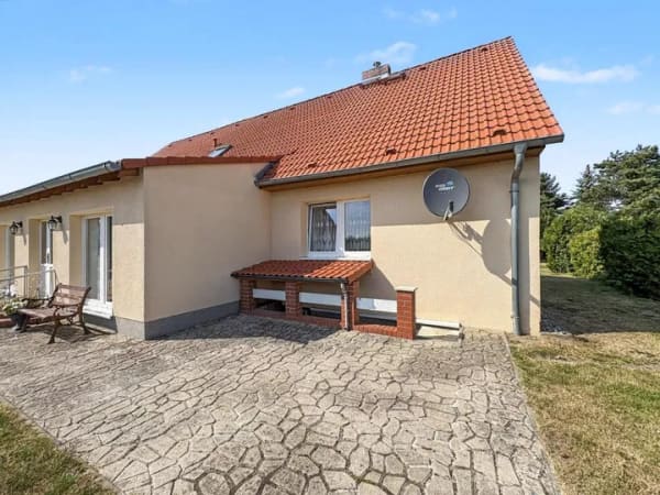 Immobilie in Brunn - Mehrfamilienhaus in Brunn - Bild 1