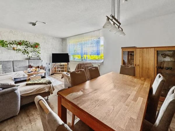 Immobilie in Brunn - Mehrfamilienhaus in Brunn - Bild 2