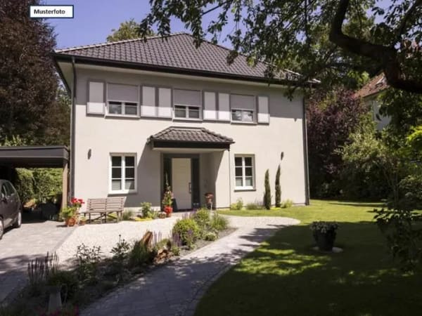 Immobilie in Genderkingen - Haus in Genderkingen - Bild 0