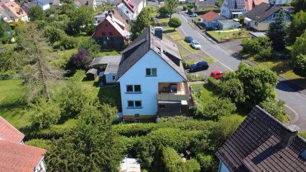 Immobilie in Ahnatal - Mehrfamilienhaus in Ahnatal (Weimar) - Bild 2