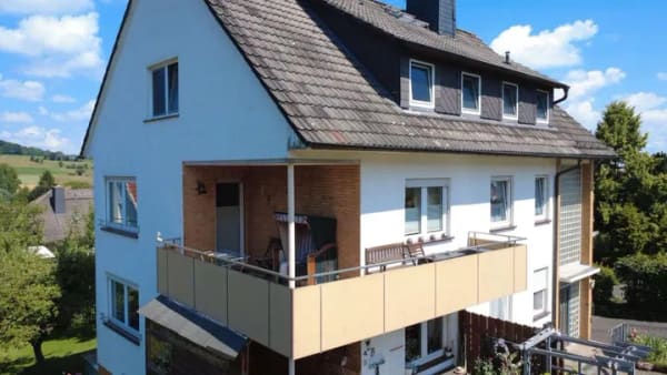 Immobilie in Ahnatal - Mehrfamilienhaus in Ahnatal (Weimar) - Bild 3