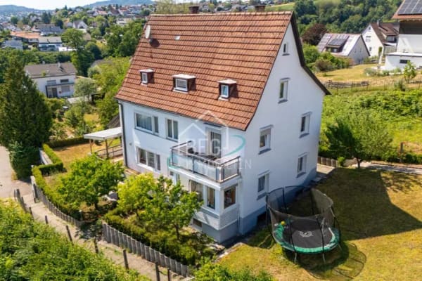 Immobilie in Lorch - Mehrfamilienhaus in Lorch - Bild 0