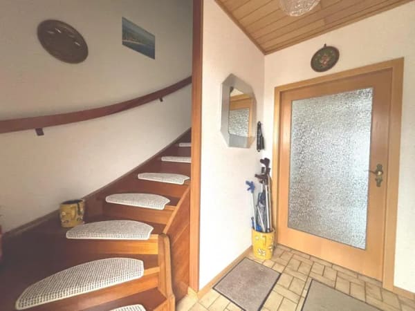 Immobilie in Nordstemmen - Einfamilienhaus freistehend in Nordstemmen - Bild 2