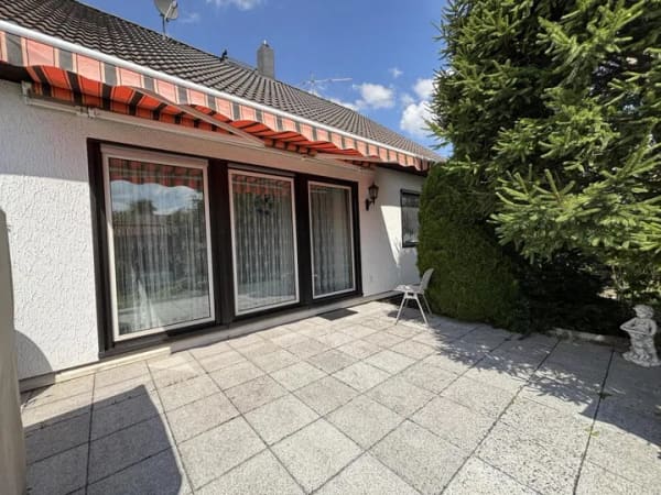 Immobilie in Nordstemmen - Einfamilienhaus freistehend in Nordstemmen - Bild 4