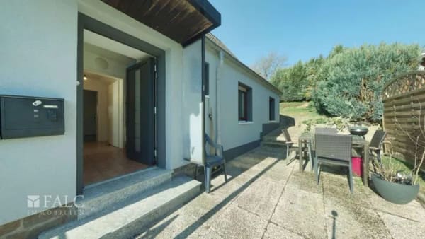 Immobilie in Wiehl - Mehrfamilienhaus in Wiehl - Bild 3