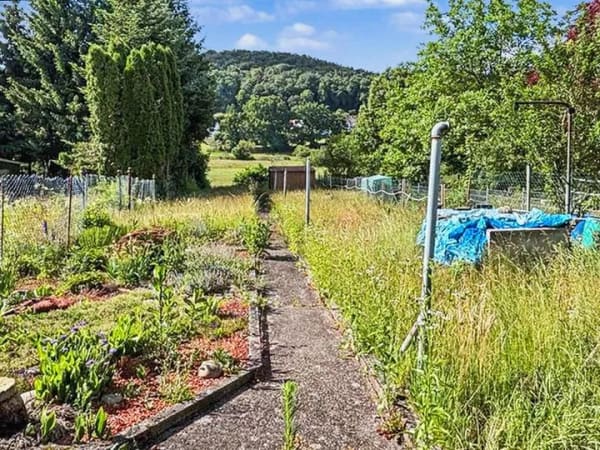 Immobilie in Otterbach - Einfamilienhaus freistehend in Otterbach - Bild 2