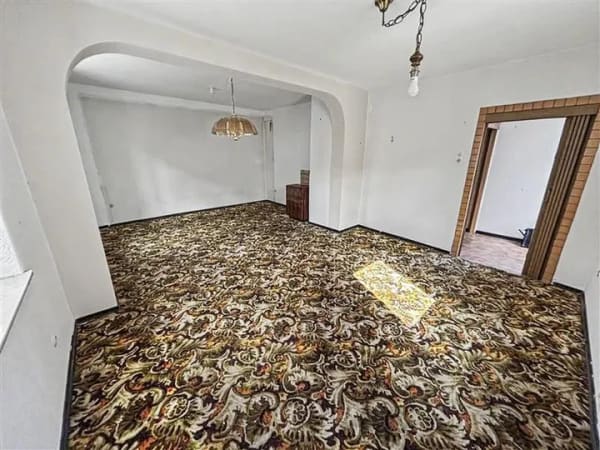 Immobilie in Otterbach - Einfamilienhaus freistehend in Otterbach - Bild 3