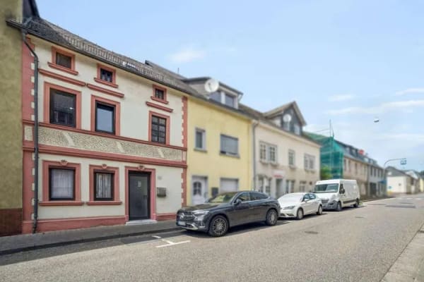 Immobilie in Holzappel - Reihenhaus in Holzappel - Bild 0
