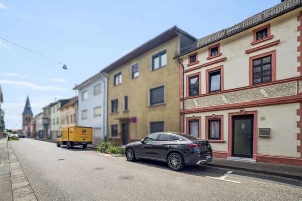 Immobilie in Holzappel - Reihenhaus in Holzappel - Bild 1