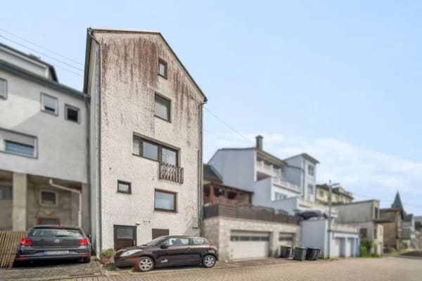 Immobilie in Holzappel - Reihenhaus in Holzappel - Bild 2