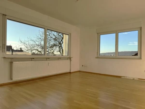 Immobilie in Niefern-Öschelbronn - Mehrfamilienhaus in Niefern-Öschelbronn (Niefern) - Bild 2
