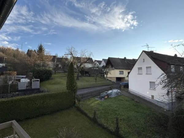 Immobilie in Niefern-Öschelbronn - Mehrfamilienhaus in Niefern-Öschelbronn (Niefern) - Bild 3