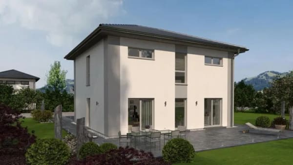 Immobilie in Premnitz - Einfamilienhaus freistehend in Premnitz - Bild 1