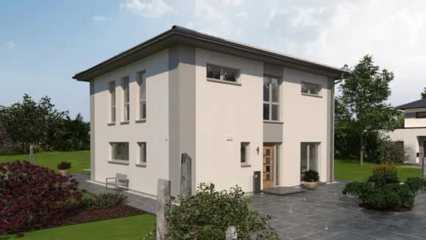 Immobilie in Premnitz - Einfamilienhaus freistehend in Premnitz - Bild 3
