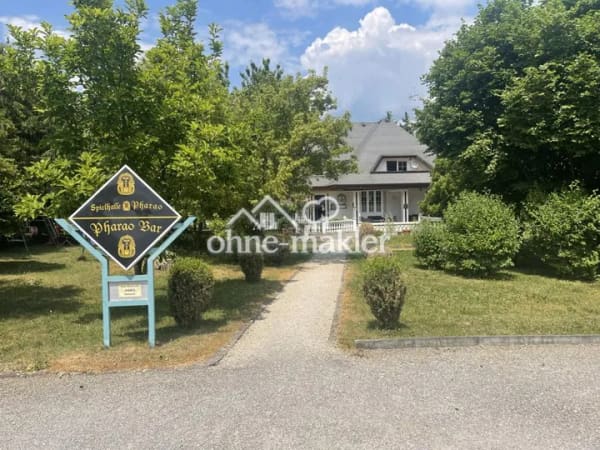 Immobilie in Munderkingen - Einfamilienhaus freistehend in Munderkingen - Bild 0