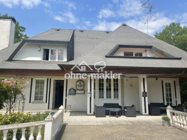 Immobilie in Munderkingen - Einfamilienhaus freistehend in Munderkingen - Bild 2