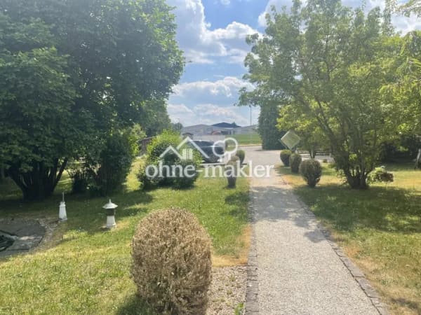 Immobilie in Munderkingen - Einfamilienhaus freistehend in Munderkingen - Bild 3