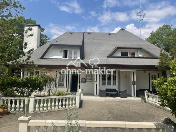 Immobilie in Munderkingen - Einfamilienhaus freistehend in Munderkingen - Bild 4