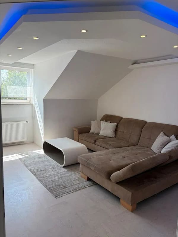 Immobilie in Wolfhagen - Moderne 4-Zimmer Eigentumswohnung mit Stellplatz - Bild 0