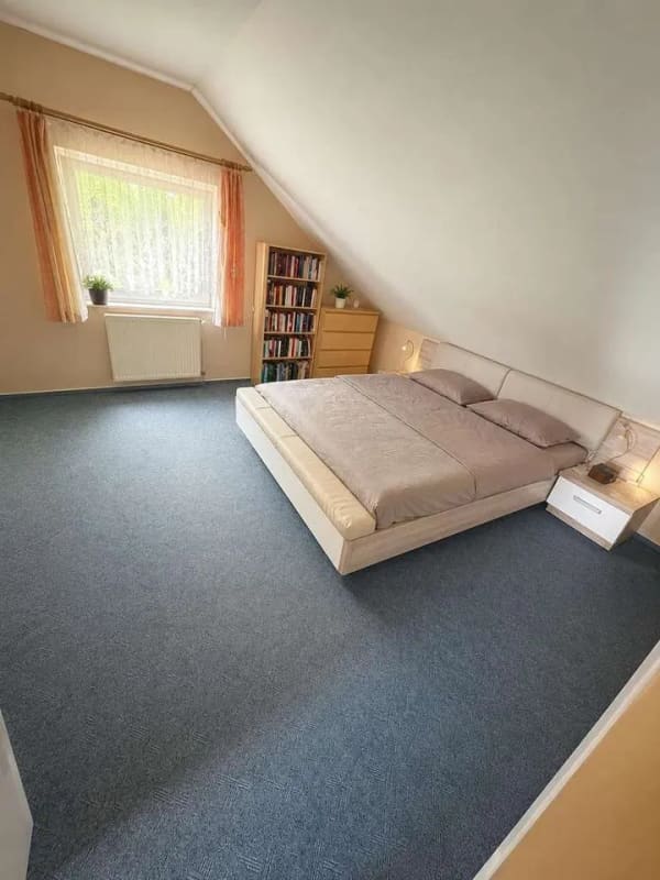 Immobilie in Barßel - Charmantes Einfamilienhaus in idyllischer, ruhiger Siedlungslage. - Bild 3