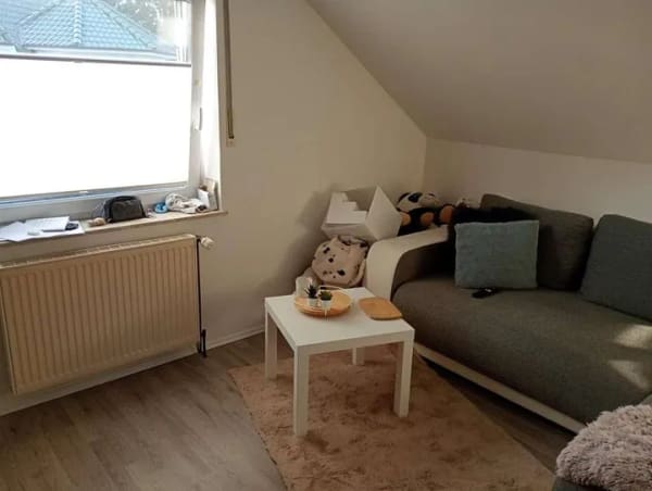 Immobilie in Barßel - Charmantes Einfamilienhaus in idyllischer, ruhiger Siedlungslage. - Bild 4