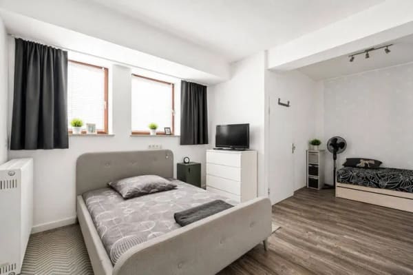 Immobilie in Niedernhall - Attraktive Kapitalanlage mit 6,10 % Rendite - Voll vermietetes Mehrfamilienhaus mit 7 Wohneinheiten - Bild 2