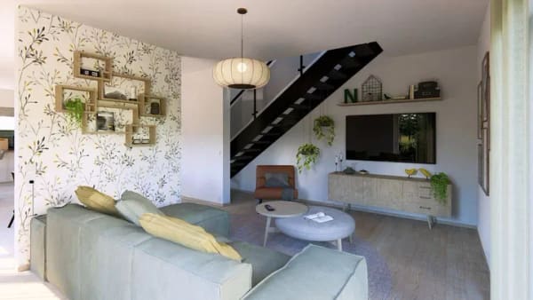 Immobilie in Osterburken - Ihr individuelles Traumhaus in Osterburken - Flexibilität und Nachhaltigkeit vereint für Ihr neues Zuhause - Bild 3