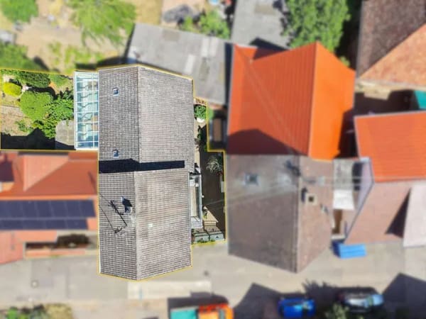 Immobilie in Rhodt unter Rietburg - Einfamilienhaus in begehrter Lage von Rhodt unter Rietburg - Gesamtpaket mit zweitem Haus möglich - Bild 2
