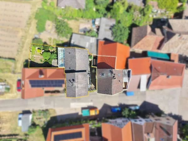 Immobilie in Rhodt unter Rietburg - Einfamilienhaus in begehrter Lage von Rhodt unter Rietburg - Gesamtpaket mit zweitem Haus möglich - Bild 3