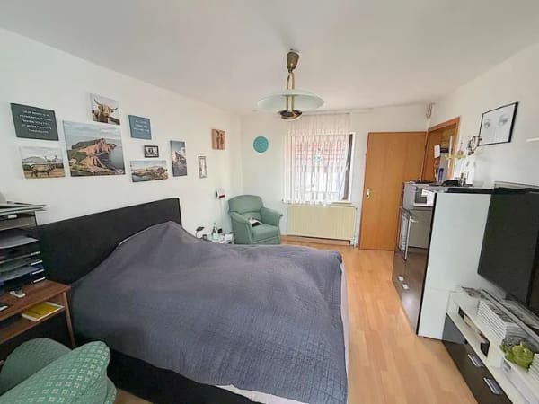 Immobilie in Rhodt unter Rietburg - Einfamilienhaus in begehrter Lage von Rhodt unter Rietburg - Gesamtpaket mit zweitem Haus möglich - Bild 4