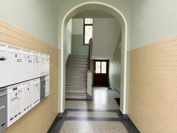 Immobilie in Bremerhaven - Die Eine wie die Keine! – gepflegte 3-Zimmer-Eigentumswohnung in attraktiver Lage - Bild 1