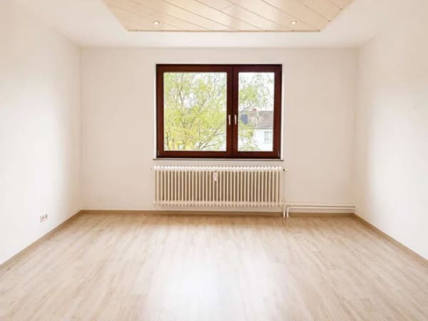 Immobilie in Bremerhaven - Die Eine wie die Keine! – gepflegte 3-Zimmer-Eigentumswohnung in attraktiver Lage - Bild 4