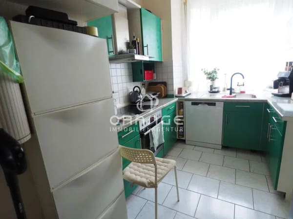Immobilie in Ulm - * Charmante 3-Zimmer-Wohnung in begehrter Ulmer Weststadt – Attraktive Kapitalanlage mit Potenzial * - Bild 3