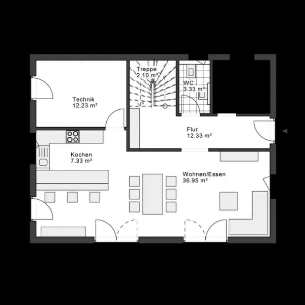 Immobilie in Plaidt - 5. 🔍 „Familie trifft Freiraum – Ihr Einfamilienhaus perfekt geplant.“ - Bild 1