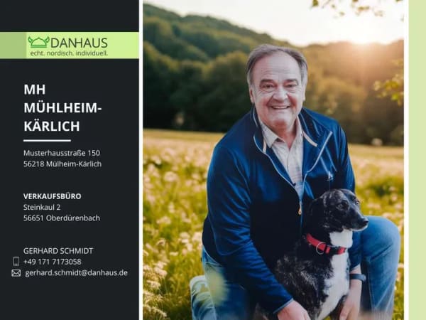 Immobilie in Plaidt - 5. 🔍 „Familie trifft Freiraum – Ihr Einfamilienhaus perfekt geplant.“ - Bild 3