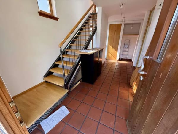 Immobilie in Bickenbach - Architektenhaus für Individualisten – außergewöhnliche Wohnqualität in naturnaher Lage - Bild 4
