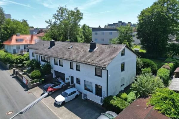 Immobilie in Kronach - Sehr gute Lage am Kreuzberg! - Bild 2