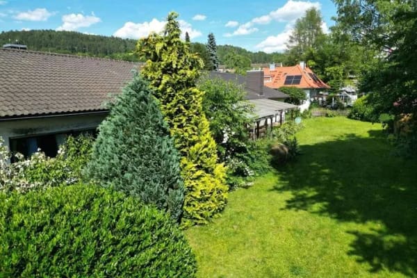 Immobilie in Kronach - Sehr gute Lage am Kreuzberg! - Bild 3