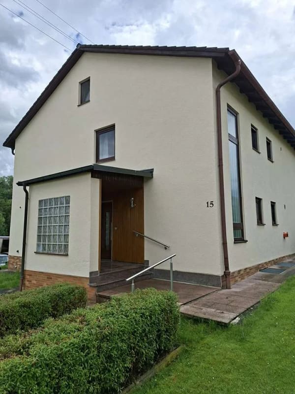 Immobilie in Kraiburg - Gepflegtes Mehrfamilienhaus von Privat in Kraiburg am Inn - Bild 2