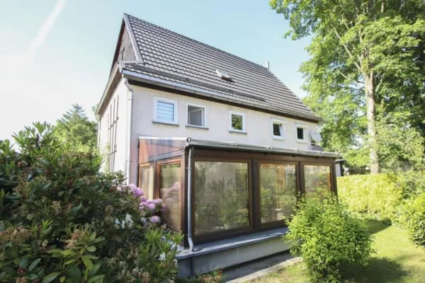 Immobilie in Neustadt in Sachsen - Einfamilienhaus freistehend in Neustadt in Sachsen - Bild 1