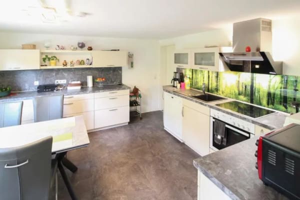 Immobilie in Neustadt in Sachsen - Einfamilienhaus freistehend in Neustadt in Sachsen - Bild 4