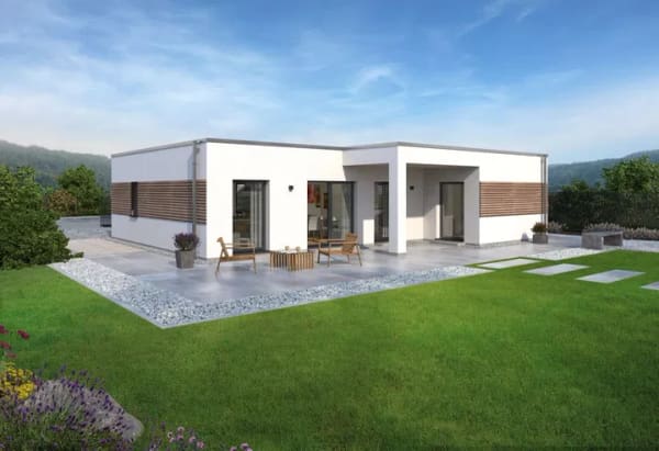 Immobilie in Ahnsen - ***Ihr Familiennest: Geräumiges Haus in bester Wohnlage mit Klinkeraktion!** - Bild 1