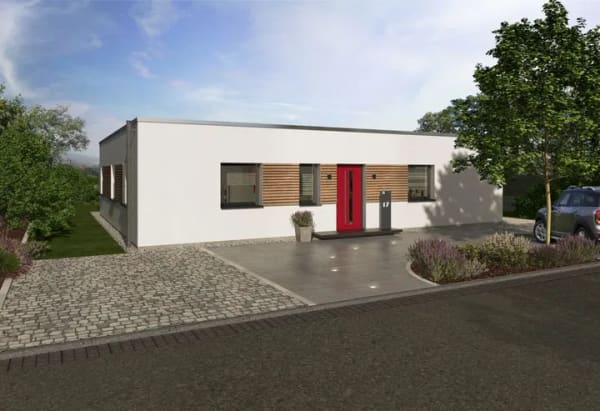 Immobilie in Ahnsen - ***Ihr Familiennest: Geräumiges Haus in bester Wohnlage mit Klinkeraktion!** - Bild 2