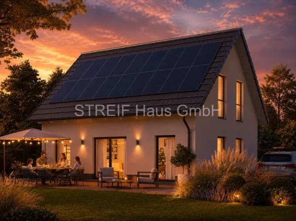 Immobilie in Neuberend - ** Ein Ort zum Ankommen ** - Bild 3