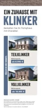 Immobilie in Ahnsen - ***Platz für die ganze Familie: Charmantes Einfamilienhaus mit Klinkeraktion!** - Bild 2