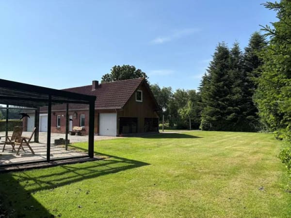 Immobilie in Ihlow - Gepflegtes Landhaus mit Garage in Ihlowerfehn; nahe dem Ortszentrum - Bild 4