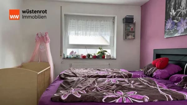 Immobilie in Böhmenkirch - Modernes Familienglück mit sonnigem Garten in ruhiger Wohnlage - Bild 4