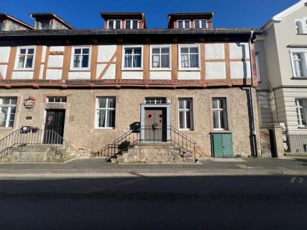 Immobilie in Lemgo - Anlageobjekt im Zentrum mit Abschreibungsmöglichkeiten - Bild 0