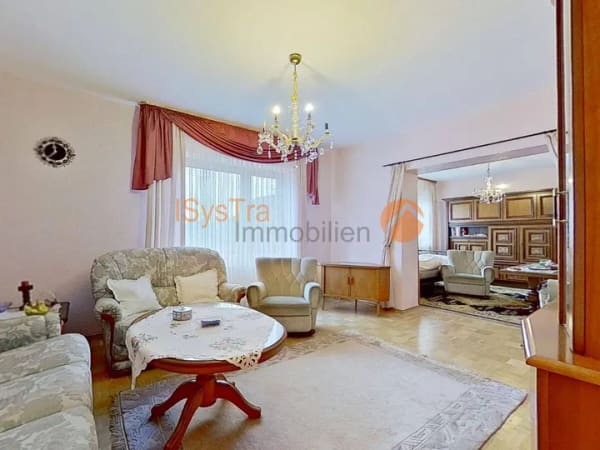 Immobilie in Dornburg - Ein Haus, das auf Ihre Ideen wartet - Bild 1